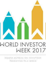 World Investor Week&ndash;2017